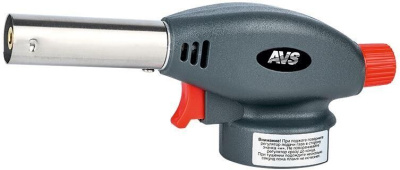 AVS TOOLS TG-02 с пьезоподжигом