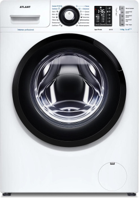 ATLANT СМА-60У1213-02