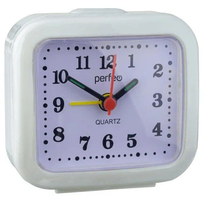 PERFEO (PF_C3097) Quartz "PF-TC-004" белые