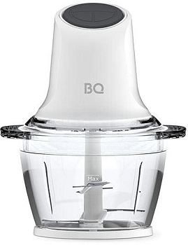 BQ CH2000 White-Gray