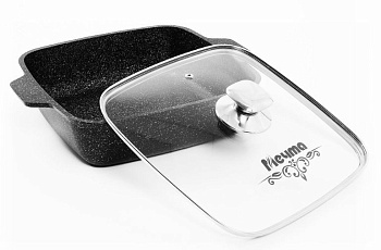 МЕЧТА 37802 Гранит black 2,7л