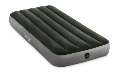 INTEX Матрас надувной 99x191x25см INTEX. (в коробке) Арт. 64107