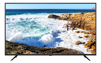 SKYLINE 50UST5970 UHD SMART TV безоамочный