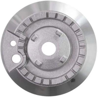 GEFEST 6100.00.0.078 Смеситель горелки пбыстр дейст (ГТ)