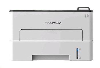 PANTUM P3010DW White
