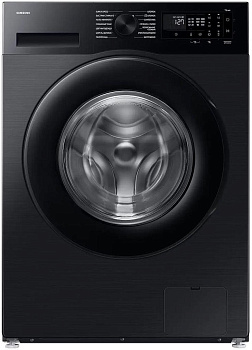 SAMSUNG WW90DG5U34ABLP черный
