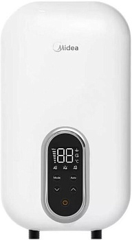 MIDEA MIWH-8500 Проточный