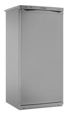 POZIS 106-2 210л серебристый