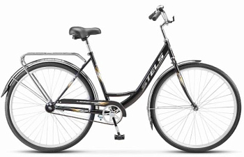 STELS Legenda 330 28C Z010 (м) EP-00005138 X0000001548 20" Темно-серый 2025