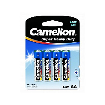 CAMELION (3215) R6P-BP4B