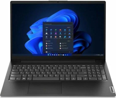 LENOVO 15.6 V15 G4 AMN Black (82YU0080AK) ПИ