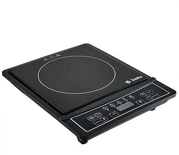 DELTA D-301N черный
