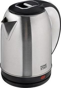 HOMESTAR HS-1054 черный (106465)