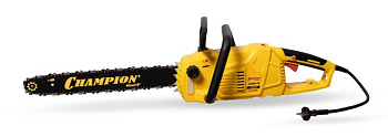 CHAMPION 324N-18" 2400Вт