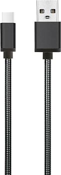 AKSBERRY (6900278680017) X160 Spring USB A-Type C, графит
