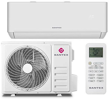 DANTEX RK-12SAT2I PLUS/RK-12SAT2IE ADVANCE PRO Инвертор