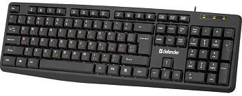 DEFENDER (45164) Concept HB-164