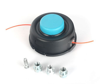 PATRIOT 807112218 DL 1218 Катушки