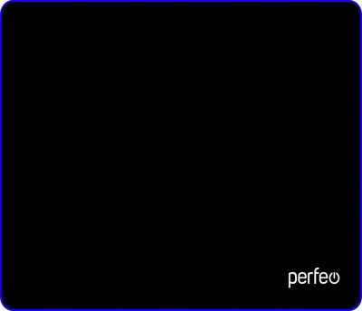 PERFEO (PF_D0716) "Black" "Синий"