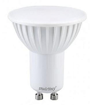 SMARTBUY (SBL-GU10-07-60K-N) 7W/6000/GU10