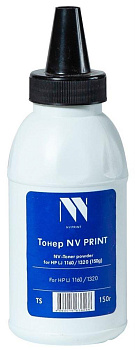 NV PRINT NV-HPLJ1160/1320(150G) черный (A6977)