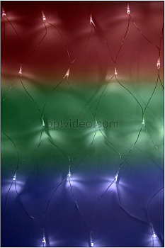 NEON-NIGHT (215-139) 1,8х1,5м мультиколор