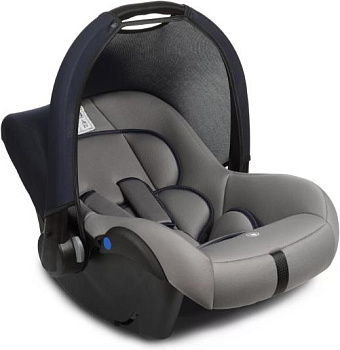 ZLATEK KRES4039 Колибри Lux гр.0+, св.серый