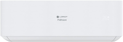 LORIOT Première LAC-09TPR (УТ-00000468)