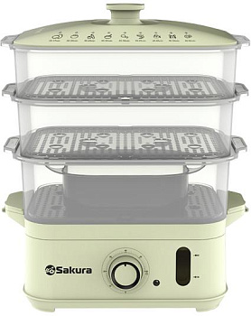 SAKURA SA-7217W