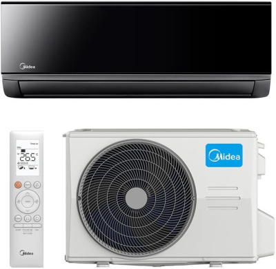 MIDEA MSAG4-24HRN8-I/MSAG4-24HRN8-O Persona