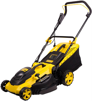 CHAMPION EM4118 Газонокосилка эл.