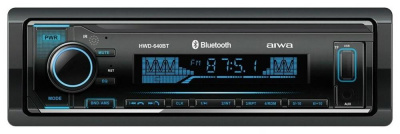 AIWA HWD-640BT MP3/WMA