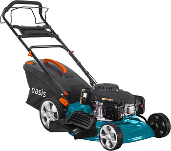OASIS GBR-6 синий