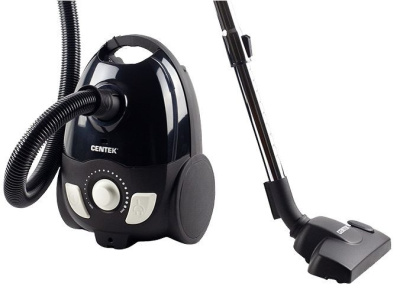 CENTEK СТ-2514 black