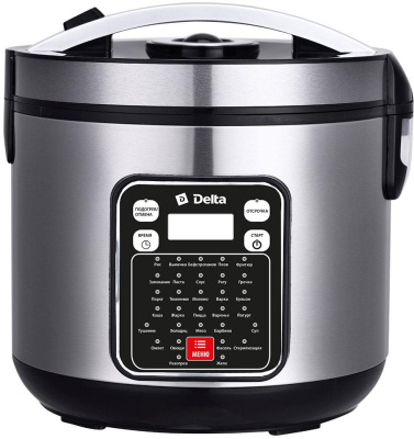 DELTA DL-6528 5л