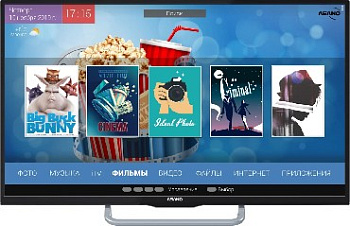 ASANO 40LF7030S-FHD-SMART