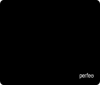 PERFEO (PF_D0714) "Black" "Чёрный"
