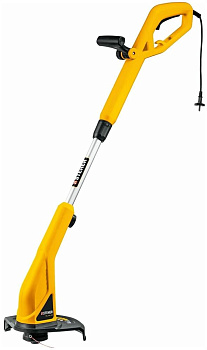 STEHER TEL-25-410 400 Вт триммер сетевой, ш/с 25 см