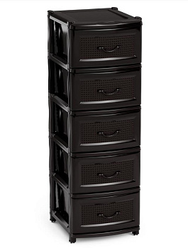 АЛЬТЕРНАТИВА М6498 Эконом 5-ти секцион.