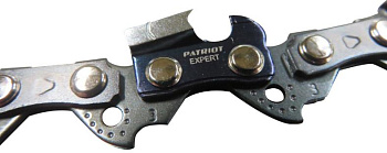 PATRIOT 862351362 EXPERT 91VSE-62E, 3/8 1,3 62 звена (блистер)