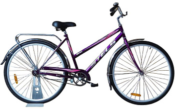 STELS Legenda 300 28C Z010 (м) EP-00005137 X0000001005 20" Пурпурный 2025