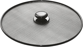 MALLONY Крышка-брызгоулавливатель Sprazzo,диа 29 см (985893)