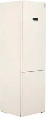 WEISSGAUFF CBN2WB3В2 Inverter 419л бежевый