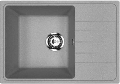 PRACTIK PR-M 600-003 светло-серый