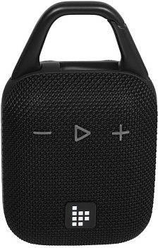 TRONSMART Mirtune H1 Black, черный