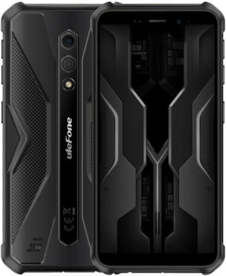 ULEFONE Armor X12 Pro 4/64Gb Black