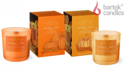 BARTEK Тыквенная приправа (PUMPKIN SPICE) 150гр в стакане
