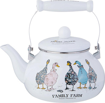 AGNESS 934-626 FAMILY FARM 2,5л
