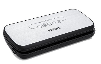 KITFORT KT-1502-2 черный