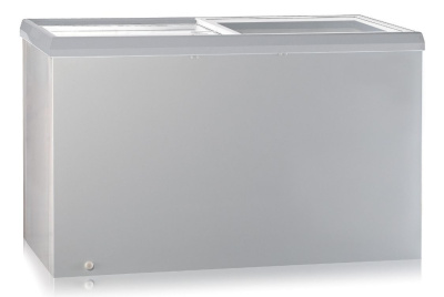 POZIS FH-250 346л ларь